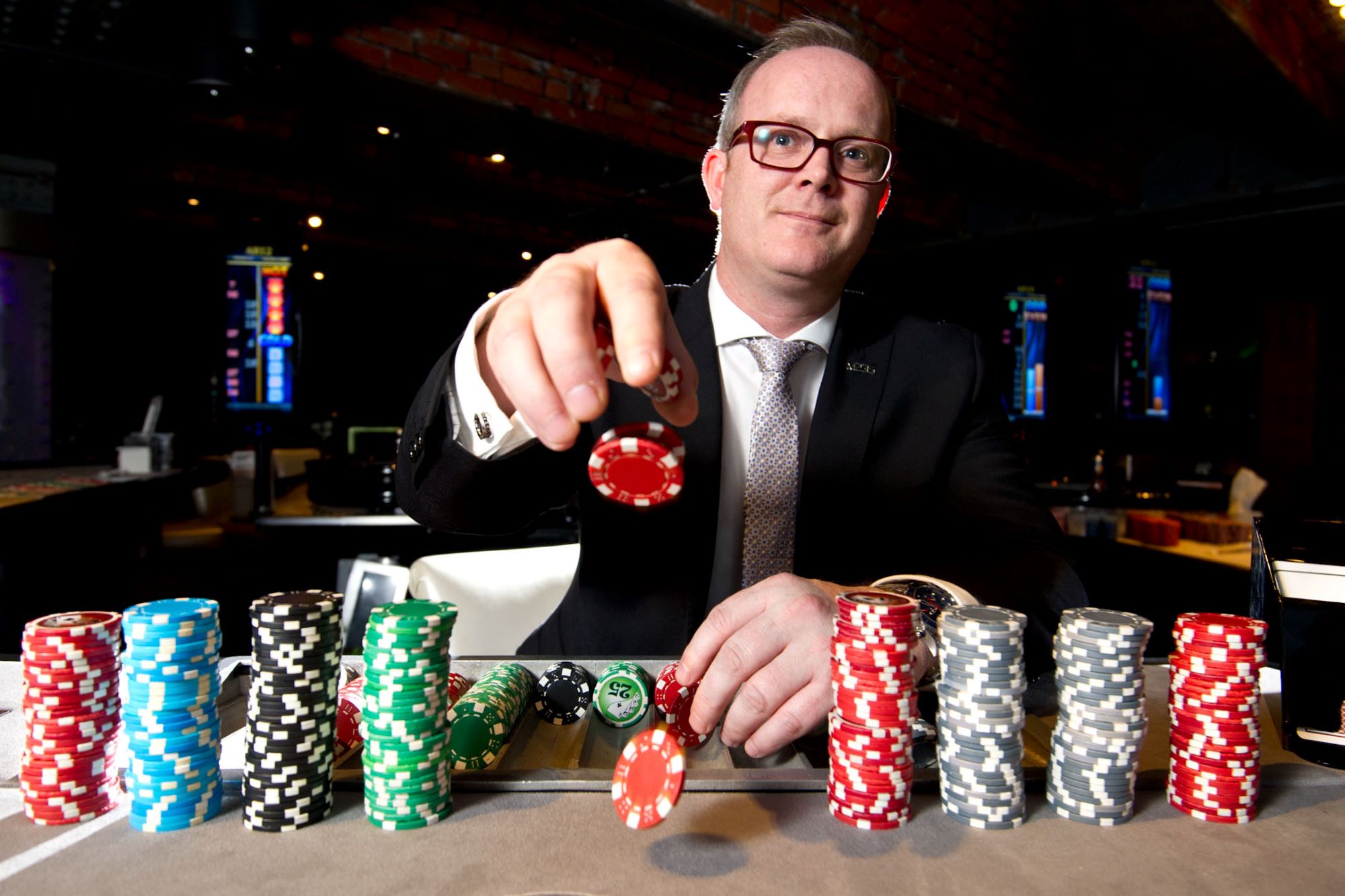 Bonusy w kasynach na żywo: Jak je wykorzystać?